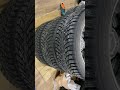 Видео - NOKIAN HAKKAPELIITTA R3 SUV 275/50 R21 113R