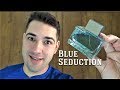 Видео - Perfume Blue Seduction for Women - Antonio Banderas