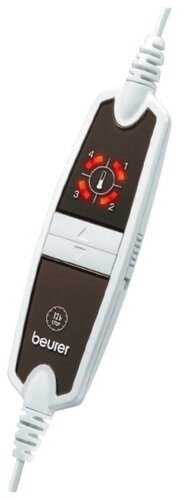 Электропростынь Beurer UB 53 150x80 см - фото 2