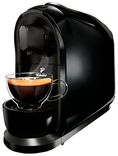 Tchibo Cafissimo Pure - фото 2