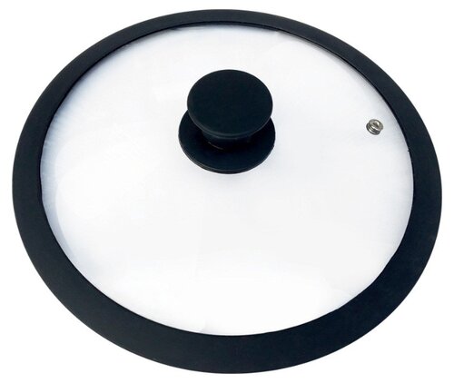 Крышка Mallony с силиконовым ободком Cappello 003545 (26 см) - фото 1