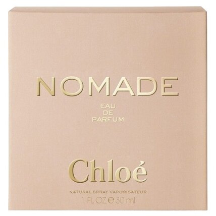 Парфюмерная вода Chloe Nomade - фото 2