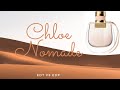 Видео - Сравнение Nomade Chloe edp vs edt