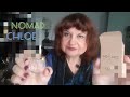 Видео - ПЕРВЫЕ ВПЕЧАТЛЕНИЯ О ОБЗОР АРОМАТА CHLOE NOMAD EDP, #впечатления  #обзор  #ароматы , #духи ,#ароматы