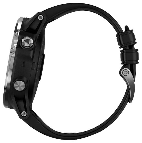 Часы Garmin Descent Mk1 Sapphire - фото 4