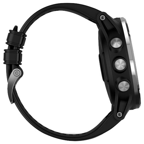 Часы Garmin Descent Mk1 Sapphire - фото 5