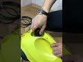 Видео - Инструкция по эксплуатации Пароочистителя Karcher SC 2 EasyFix