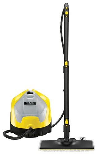 Пароочиститель KARCHER SC 4 EasyFix - фото 1