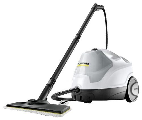 Пароочиститель KARCHER SC 4 EasyFix Premium - фото 1