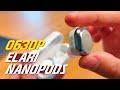 Видео - Elari NanoPods Обзор | Беспроводные наушники Elari NanoPods