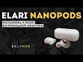 Видео - Обзор Elari NanoPods | На самом деле не все так, как кажется на первый взгляд