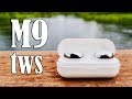 Видео - 10 фактов о M9 (elari nanopods) - аналог? II НЕТ - это OEM !