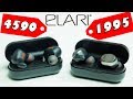 Видео - Разоблачение наушников Elari Nanopods! Китайские Против Оригинальных.