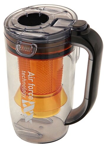 Пылесос Tefal VP7545RH - фото 4