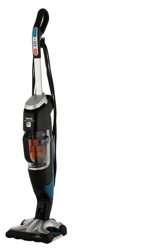Пылесос Tefal VP7545RH - фото 2