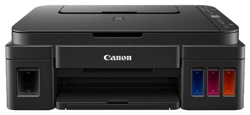МФУ Canon PIXMA G3410 - фото 3