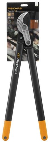 Сучкорез FISKARS PowerGear L77 - фото 2
