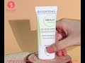 Видео - Bioderma Sebium Global - Kem dưỡng điều trị mụn