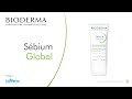 Видео - Bioderma Pakistan | Sébium Global