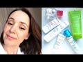 Видео - Косметика BIODERMA. Лучший уход и решение проблемы расширенных пор, покраснений и даже Розацеа