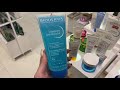 Видео - Видеообзор Гель д/душа Атодерм / Atoderm Gel Douche