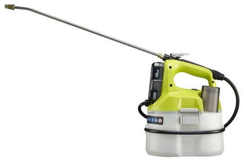Аккумуляторный опрыскиватель RYOBI Ryobi OWS1880 One+ - фото 4