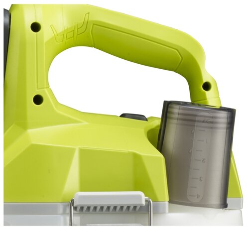 Аккумуляторный опрыскиватель RYOBI Ryobi OWS1880 One+ - фото 5