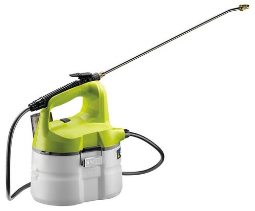 Аккумуляторный опрыскиватель RYOBI Ryobi OWS1880 One+ - фото 1