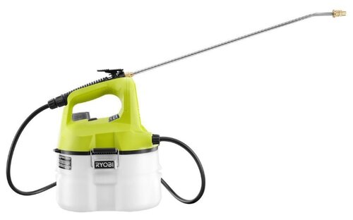 Аккумуляторный опрыскиватель RYOBI Ryobi OWS1880 One+ - фото 2