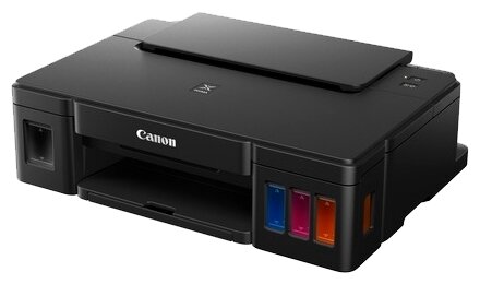 Принтер Canon PIXMA G1410 - фото 3