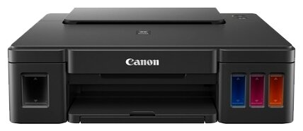 Принтер Canon PIXMA G1410 - фото 5
