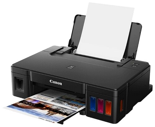 Принтер Canon PIXMA G1410 - фото 1