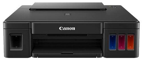 Принтер Canon PIXMA G1410 - фото 2