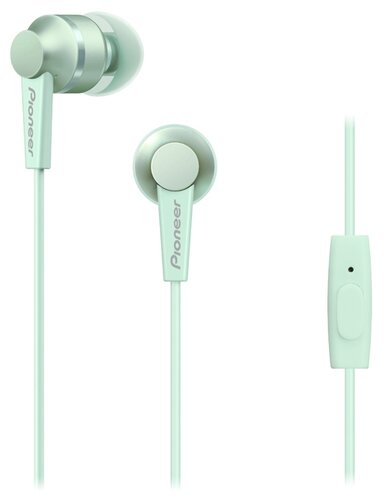 Наушники Pioneer SE-C3T - фото 3