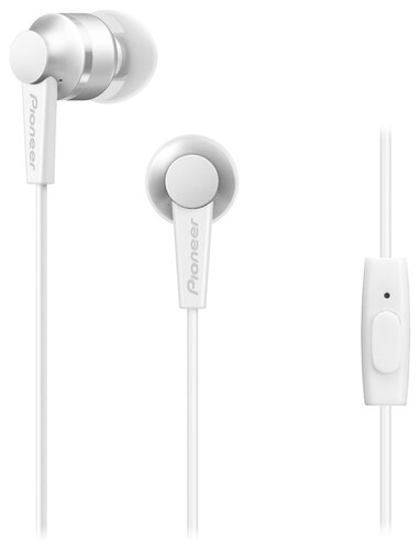 Наушники Pioneer SE-C3T - фото 4