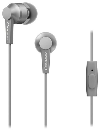 Наушники Pioneer SE-C3T - фото 5
