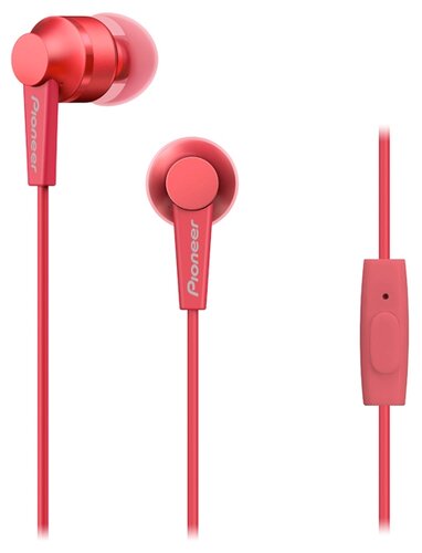 Наушники Pioneer SE-C3T - фото 1