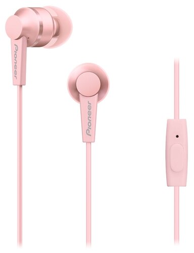 Наушники Pioneer SE-C3T - фото 2
