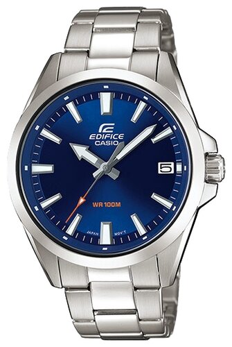 Наручные часы CASIO EFV-100D-2A - фото 1
