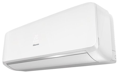 Настенная сплит-система Hisense AS-10UR4SYDTDI7 - фото 1