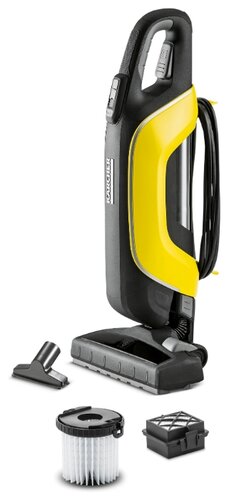 Пылесос KARCHER VC 5 - фото 1