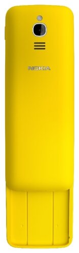 Телефон Nokia 8110 4G - фото 3