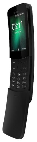 Телефон Nokia 8110 4G - фото 5