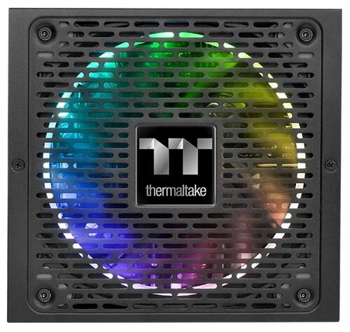 Блок питания Thermaltake Toughpower iRGB PLUS Platinum 1050W - фото 5