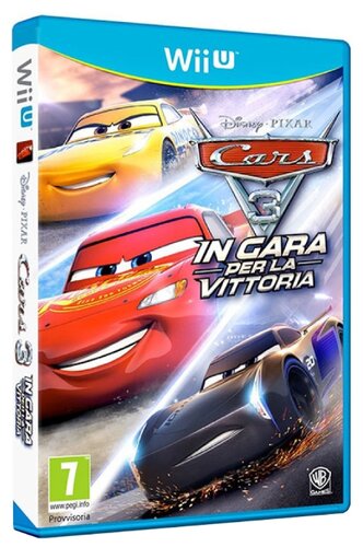 Cars 3: Driven to Win - фото 5