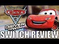 Видео - Cars 3: Driven to Win Nintendo Switch Review - Is It Worth Buying?