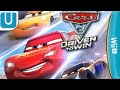 Видео - Longplay of Cars 3: Driven to Win