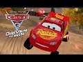 Видео - Cars 3: Driven to Win - Gameplay Trailer