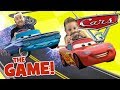 Видео - Let&#39;s Play Cars 3: Driven to Win with KidCity