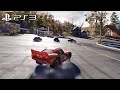 Видео - CARS 3: DRIVEN TO WIN | PS3 Gameplay